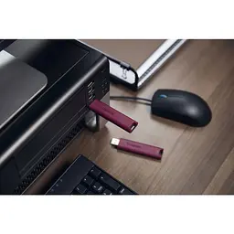 USB флеш-накопичувач Kingston DataTraveler Max 1TB USB-A 3.2 Gen 2 Red [DTMAXA/1TB] [83520] - мініатюра 7