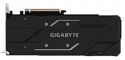 Відеокарта Gigabyte GTX 1660 6Gb Gaming OC (GV-N1660GAMING OC-6GD) (GDDR5, 192 bit, PCI-E v3.0) Б/в - мініатюра 2