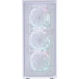 Корпус 1stPlayer Go6-WH-4FS7-W White [146443] - мініатюра 6