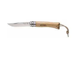 Складний ніж OPINEL №7 Inox Trekking (001372) - мініатюра 2