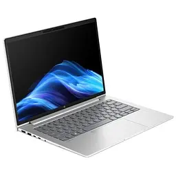 Ноутбук HP ProBook 4 G1a AD2K2ET,1920 x 1200,230 6 C/12 T,3.2 GHz - 4.9 GHz,6 MB,24 GB DDR5,512 GB - мініатюра 3