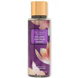 Спрей для тіла Victoria’s Secret Golden Saffron Amber 250 мл