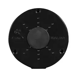 Коробка монтажна УМК-112 чорна (94-00266) - мініатюра 2