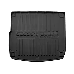 Килимок в багажник 3D для Porsche Cayenne (92A) (2010-2017) - мініатюра 4