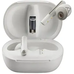Навушники TWS POLY Voyager Free 60+ UC White