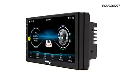 Автомагнітола EasyGo 8227 - мініатюра 4
