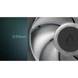Кулер до корпусу Arctic P14 Pro A-RGB 3PCS (ACFAN00320A) - мініатюра 10