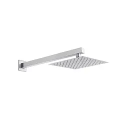 Душова система Kroner KRP Edelstahl Kubus - ESG082 (CV029971) - мініатюра 3