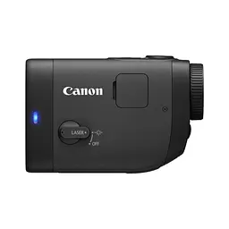 Цифровий фотоапарат Canon Powershot Golf (6254C002) - мініатюра 4