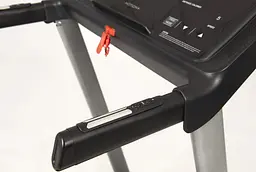 Бігова доріжка Toorx Treadmill Motion Plus (MOTION-PLUS) - мініатюра 7