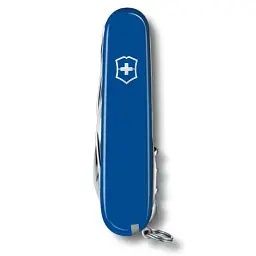 Ніж Victorinox Huntsman 91 мм Синій (1.3713.2)