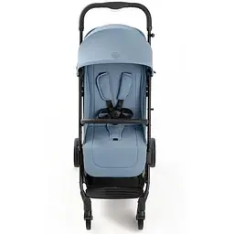 Коляска прогулянкова Hauck Travel N Care Plus Dusty Blue (16019-0) - мініатюра 2