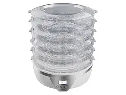 Сушка для овочів та фруктів Silver Crest SDA 350 A2 - мініатюра 6
