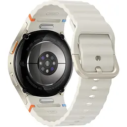 Смарт-годинник Samsung Galaxy Watch7 40mm eSIM Cream [SM-L305FZEA] [113030] - мініатюра 4