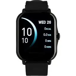 Смарт-годинник Gelius Pro GP-SW003 Black - мініатюра 6
