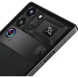 Смартфон Redmagic 10 Pro 24/1TB Dusk [128340] - мініатюра 8