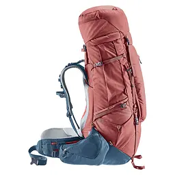 Рюкзак Deuter Aircontact X 80+15 SL (1052-3370522 5335) - мініатюра 3