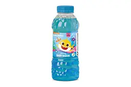 Бульбашки мильні 200515 "Mega Bubbles з тарілкою Baby Shark" об'єм 450 мл DoDo - мініатюра 2