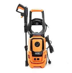 Мийка високого тиску GTM LT407-2000A 150 бар - мініатюра 2