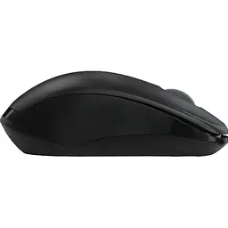Миша Rapoo 1620 Wireless Black [113031] - мініатюра 4