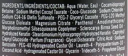 Безсульфатний шампунь Schwarzkopf Professional BC Bonacure Fibre Force Fortifying Shampoo для пошкодженого волосся 1 л - мініатюра 2