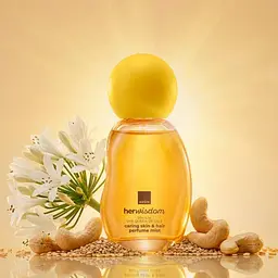 Парфумований міст Avon для тіла та волосся «Сім Сім», 100 мл (158511715)