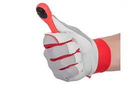 Тріскання комірів з храповим механізмом Intertool 1/4" х 72T Pro HT-2111 - мініатюра 6