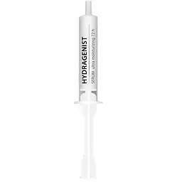 Сироватка-філер для обличчя Lady Wow Hydragenist Serum, 7 шт. х 2 мл - мініатюра 2