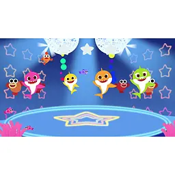 Ключ активації Microsoft Baby Shark: Sing & Swim Party для Xbox One/Series S/X - мініатюра 2