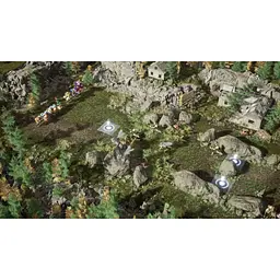 Ключ активації Microsoft Mech Armada для Xbox One/Series - мініатюра 7