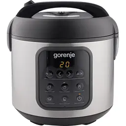 Мультиварка Gorenje MC2SBK [138177]