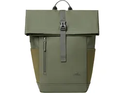 Рюкзак міський RIVACASE 7826 Olive Green - мініатюра 9