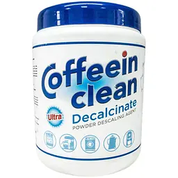 Порошок від накипу Coffeein clean Decalcinate Ultra 900г