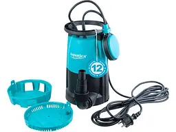 Погружний дренажний насос Aquatica 0.75кВт Hmax 8.5м Qmax 290л/хв 3-в-1 (773134) - мініатюра 3