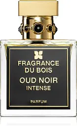 Оригінал Fragrance Du Bois Oud Noir Intense 100 мл Парфуми - мініатюра 1