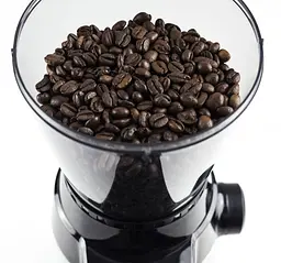 Кавомолка жорнова CASO Barista Flavour - мініатюра 3