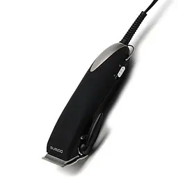 Машинка для стрижки волосся Polaris PHC 2501 Black - мініатюра 3