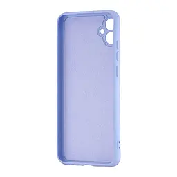 Чохол TPU Colorful Protected Camera Samsung A04E/M04/F04 (A042/M045/E045) Lilac Purple - мініатюра 2