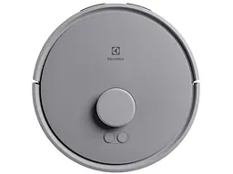 Робот-пилосос з вологим прибиранням Electrolux ER71HW1UG - мініатюра 3