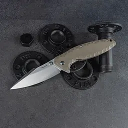 Ніж складаний Ruike P843-W - мініатюра 5