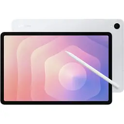 Планшет Samsung Galaxy Tab S11 5G 12/128GB Silver (SM-X736BZSR)
