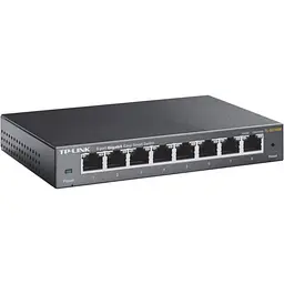 Комутатор TP-Link TL-SG108E [126170] - мініатюра 3