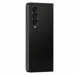 Samsung Fold 4 (256GB) SM-F936U + e sim Phantom Black - мініатюра 7