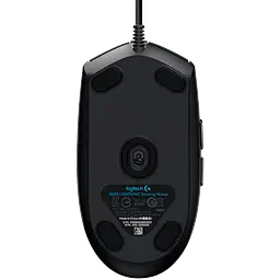 Миша Logitech G102 Lightsync USB Чорний (910-005823, 910-004939, 910-004842, 910-004845, 910-005808) - мініатюра 5