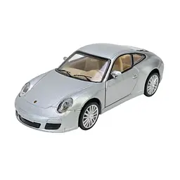 Іграшка Машина АВТОПРОМ 68374 Сірий shop (2000999378799)