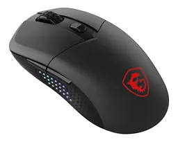 Mиша USB OPTICAL WRL GAMING VERSA 300 ELITE W MSI