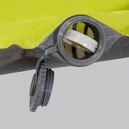 Килимок самонадувний High Peak Oregon XL 5 cm Citronelle (41126) - мініатюра 5