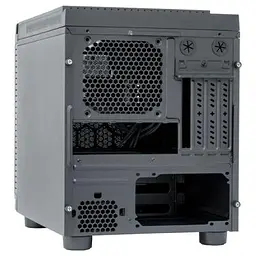 Корпус Chieftec Gaming Cube (CI-01B-OP) - мініатюра 2