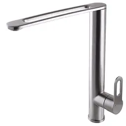 Змішувач для кухні Globus Lux RING SR-203-10 - мініатюра 3