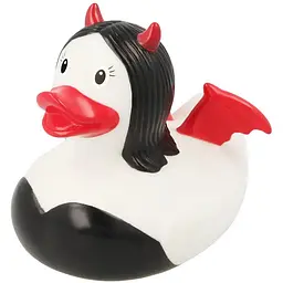 Качка FunnyDucks Дияволиця (1908)